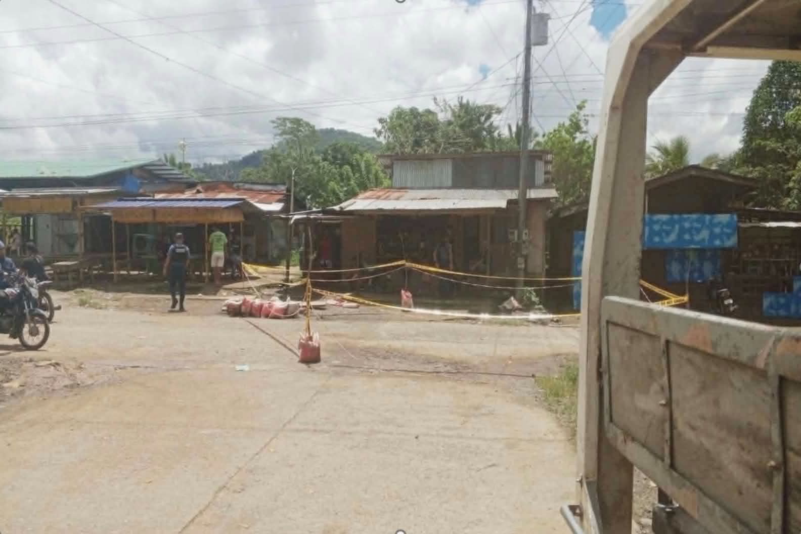 Photo courtesy: Bukidnon Police Provincial Office