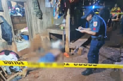 Photo courtesy: Bukidnon Police Provincial Office