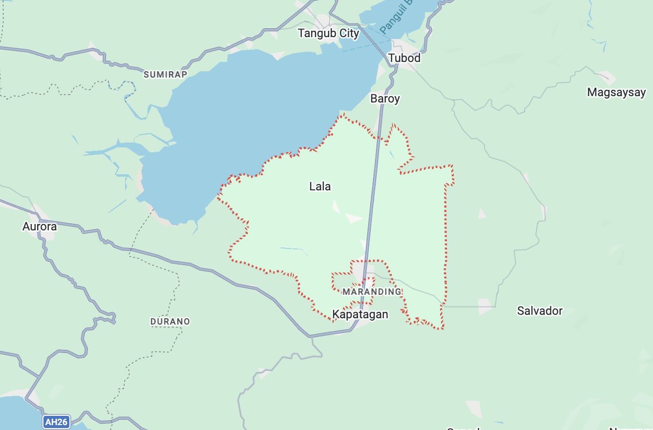 Image via Google Maps