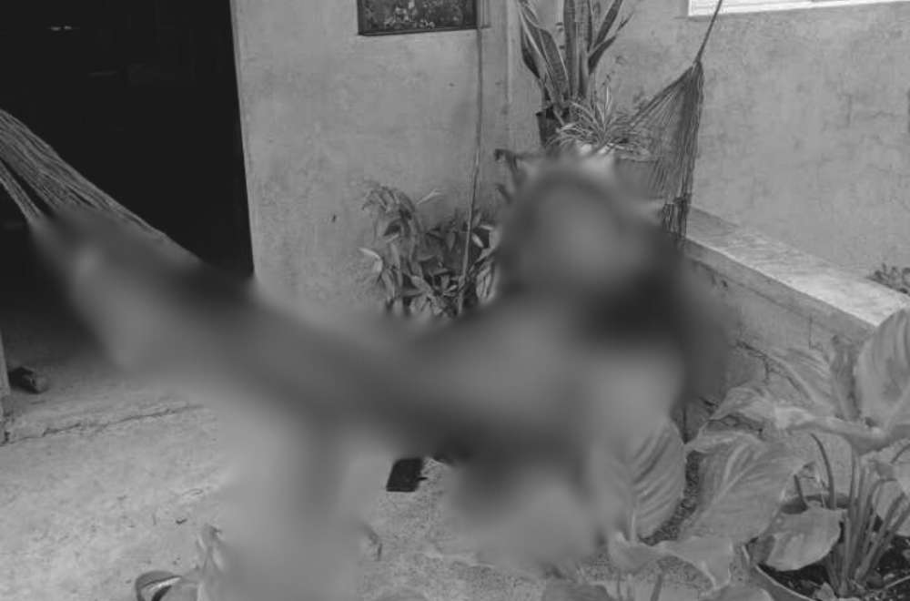 Photo Courtesy: Ricmar Guevarra, Boses Nin Banwaan