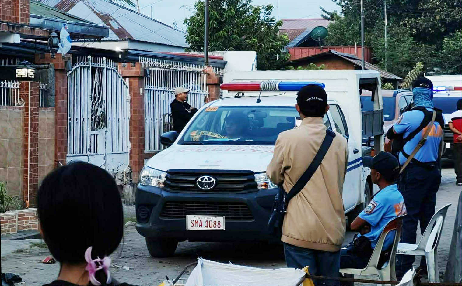 Photo courtesy: KM MK