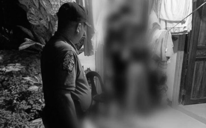 Photo courtesy: Zamboanga City Police Office