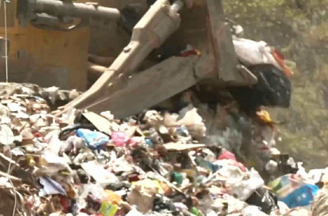 Image from file video via GMA Regional TV One Mindanao