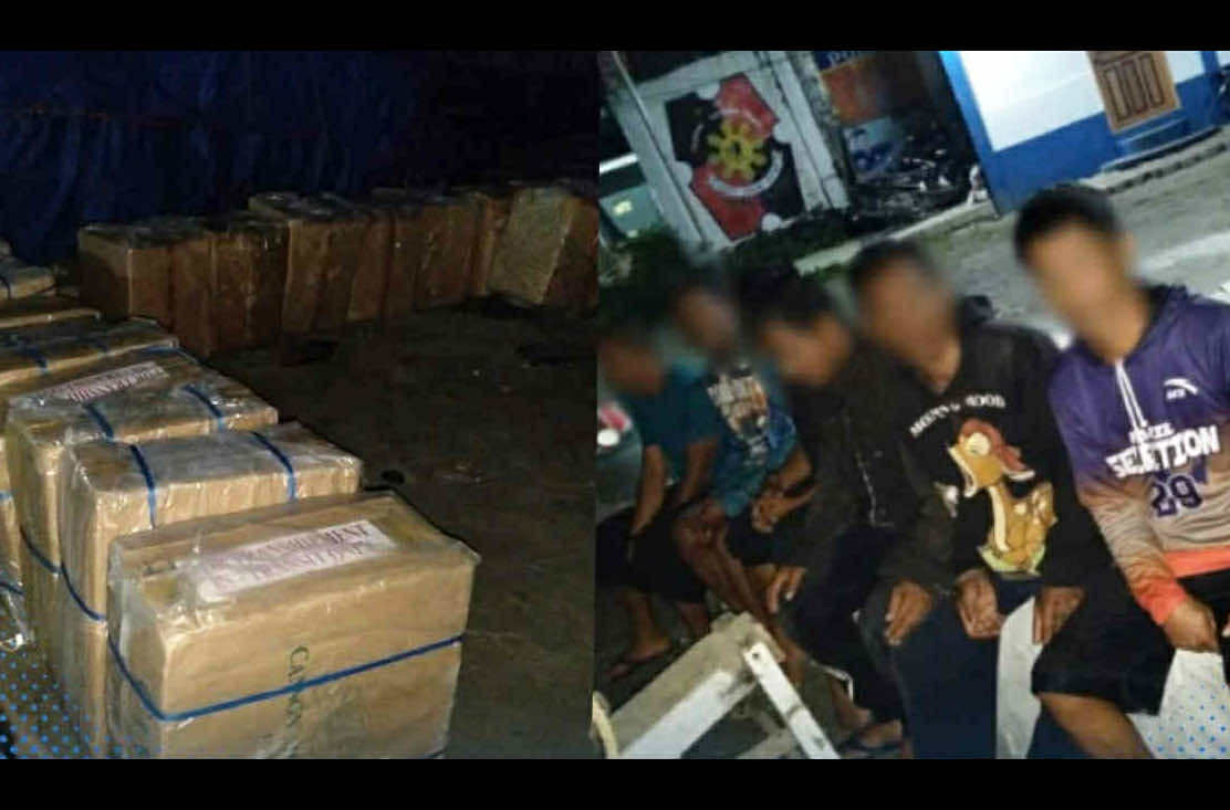 Photo courtesy: PRO-9