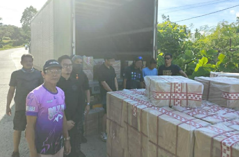 Photo courtesy: DCPO