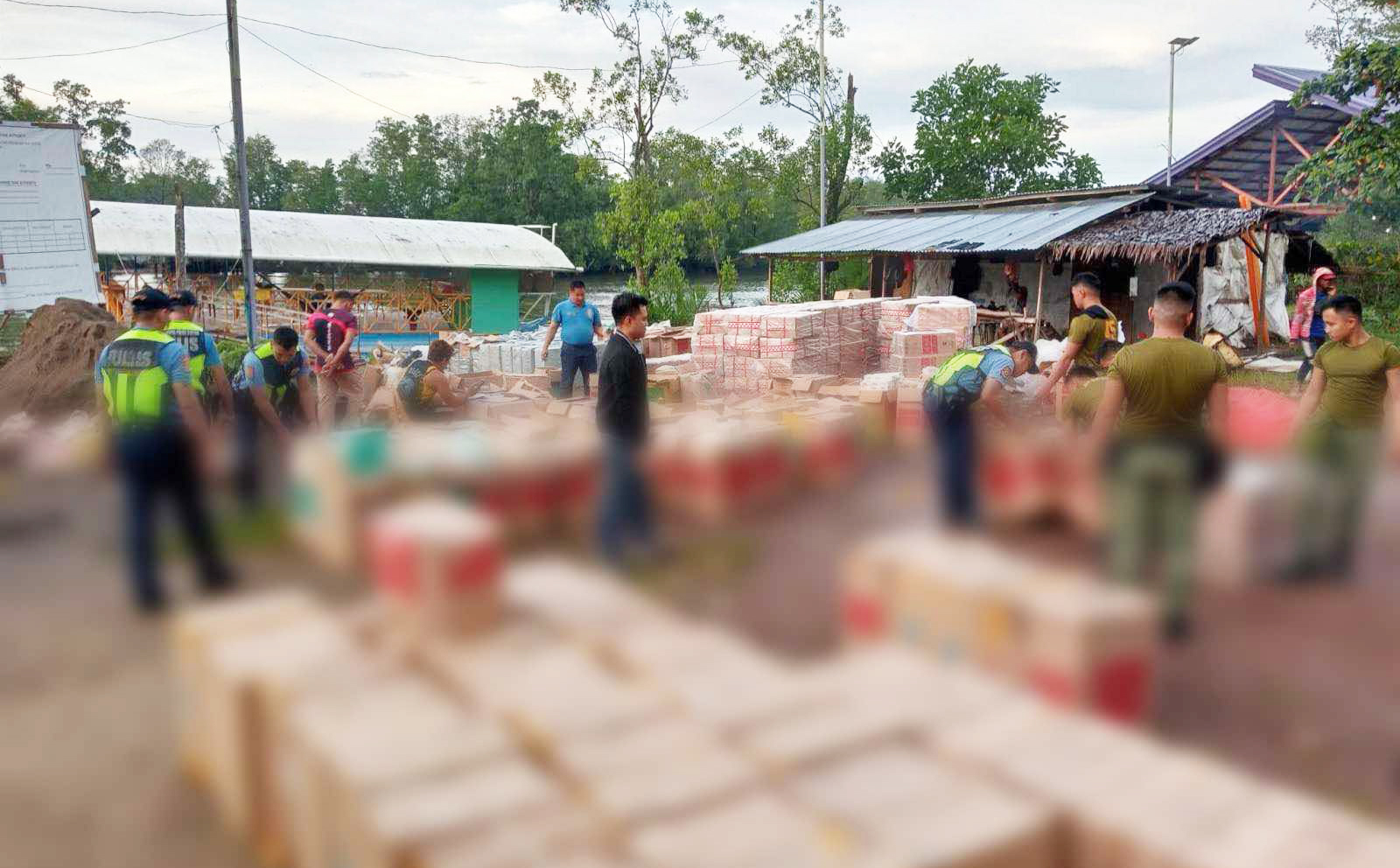 Photo courtesy: PRO-9