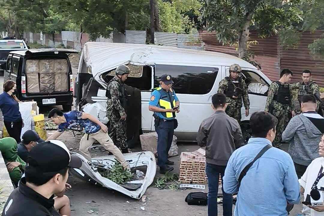 Photo courtesy: Jun Pulido