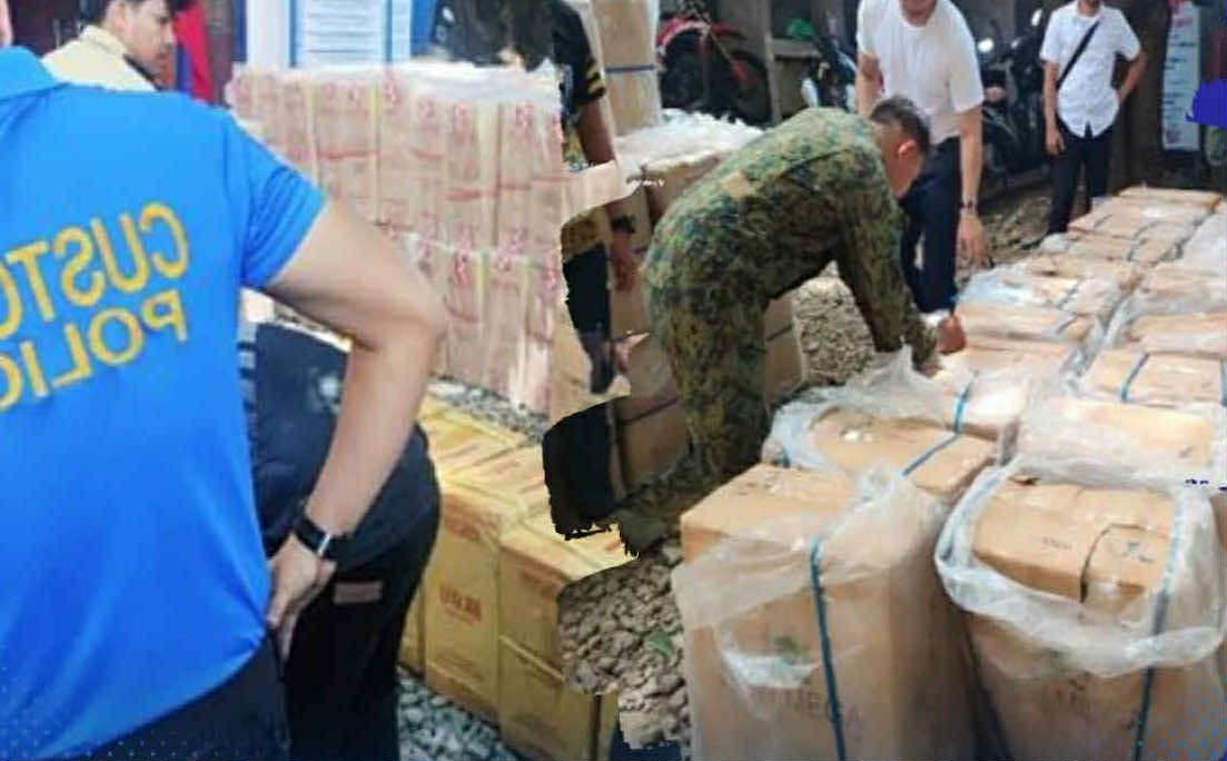 Photo courtesy: PRO-9