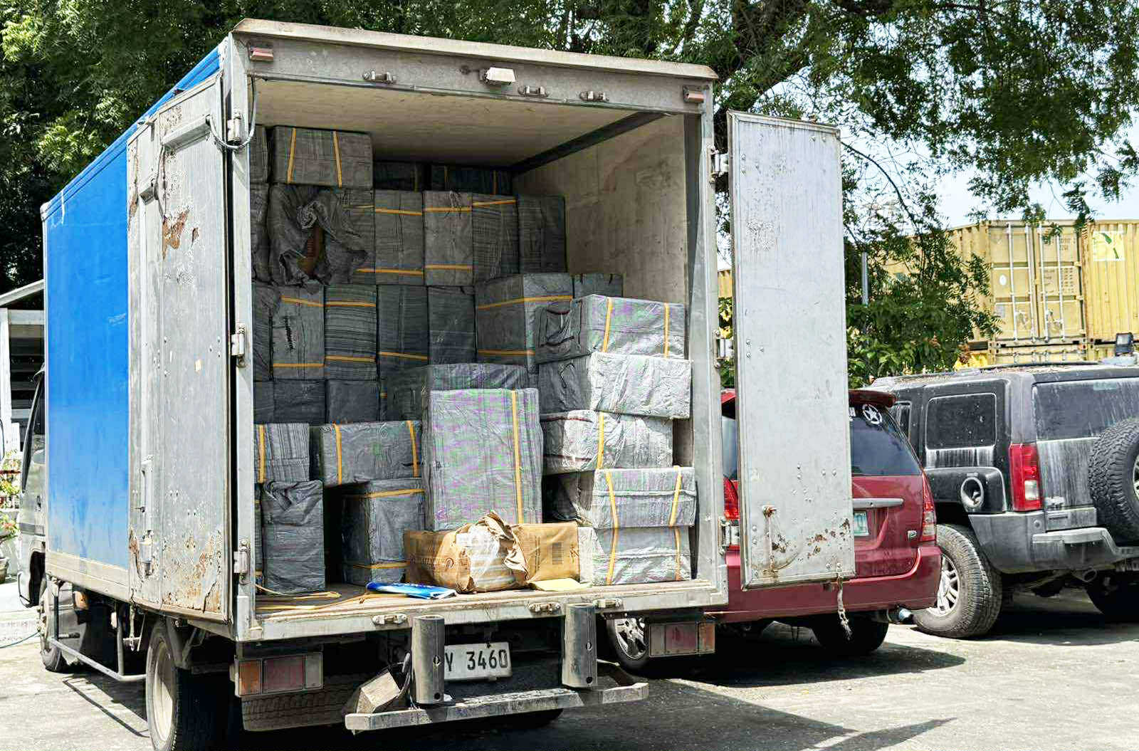 Photo via GMA Regional TV One Mindanao