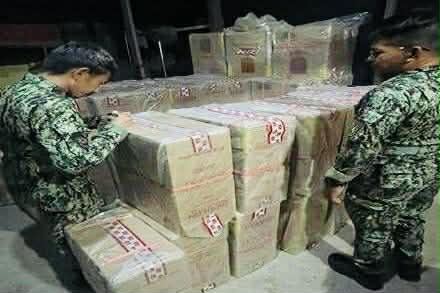 Photo courtesy: PRO-BAR