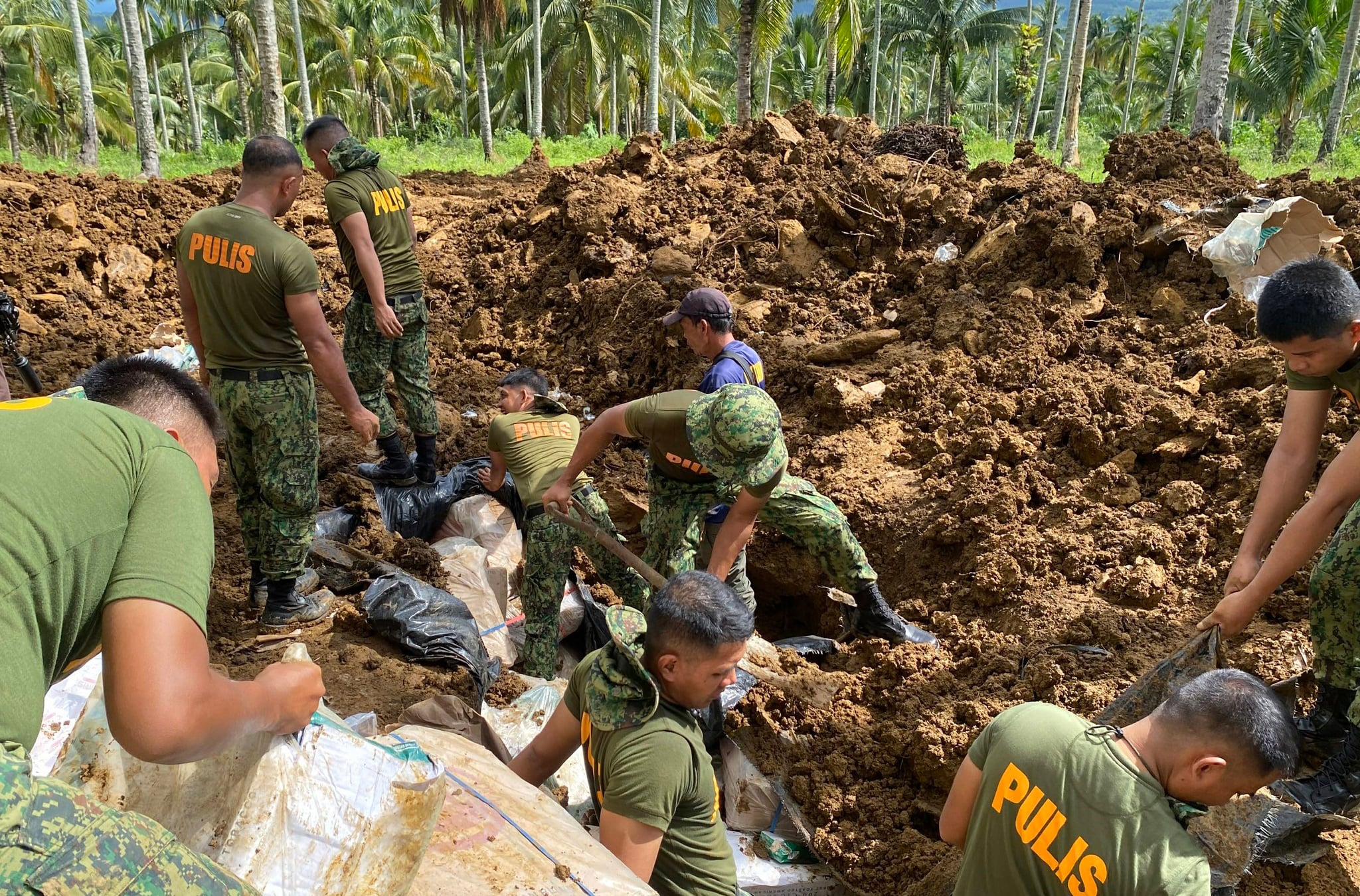 Photo courtesy: BigNews Ngayon Mindanao