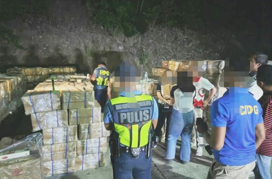 Photo courtesy: CIDG-11