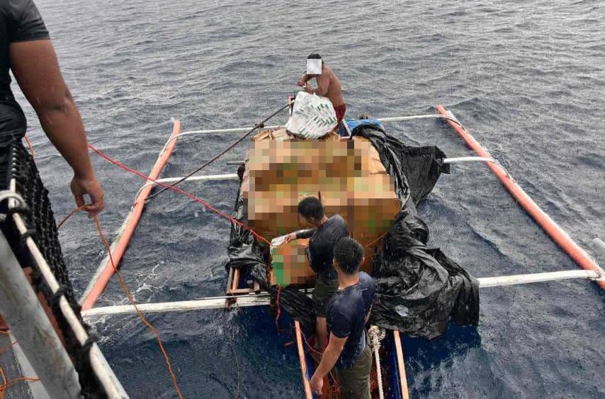 Photo courtesy: Naval Command Western Mindanao