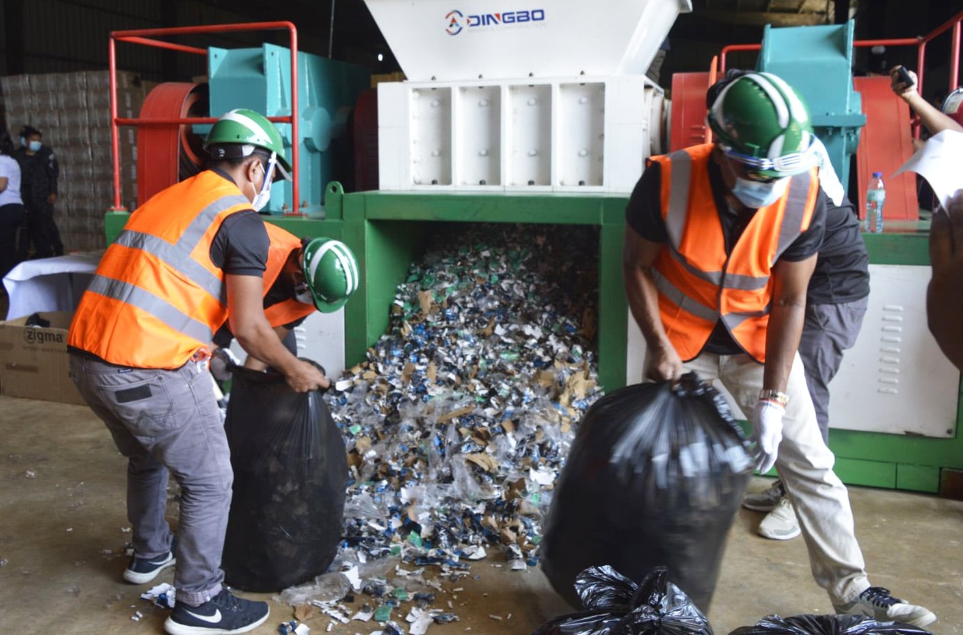 Photo courtesy: Zamboanga City Police Office