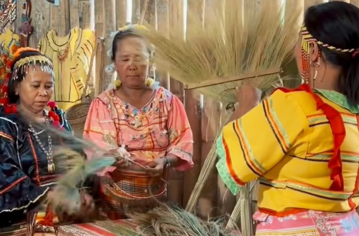 Image from video via GMA Regional TV One Mindanao