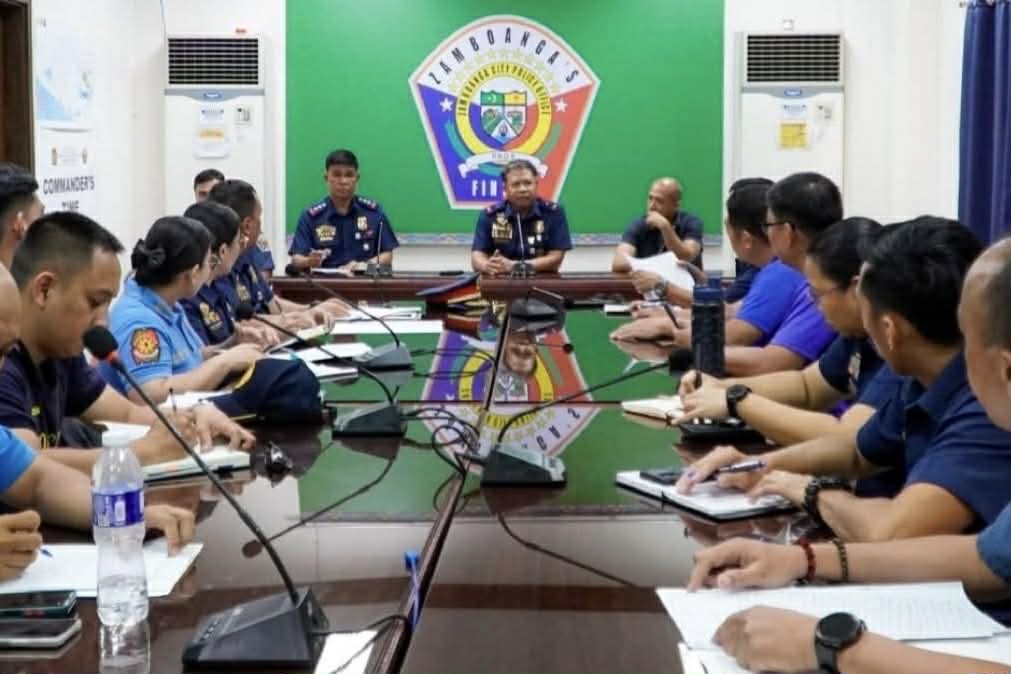 Photo courtesy: Police Regional Office-9