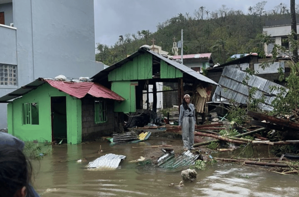 Photo courtesy: Klaris Mae Manlangit