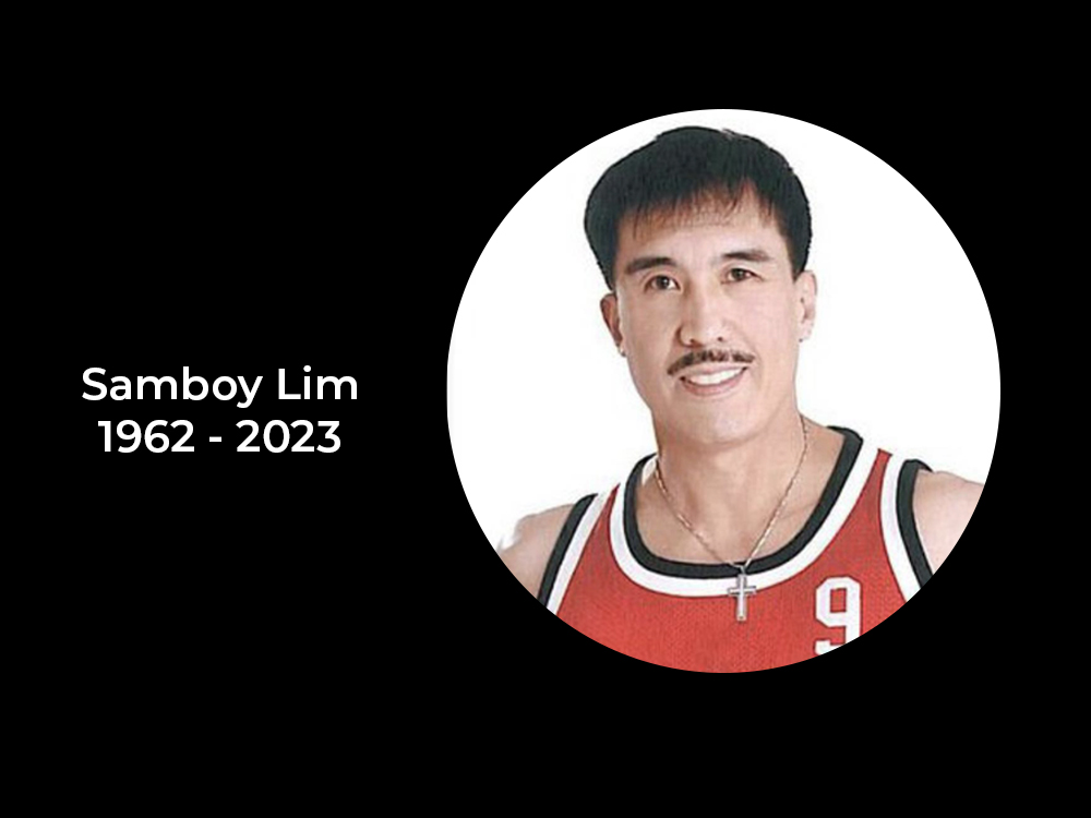 Image from Samboy Lim's official Facebook page