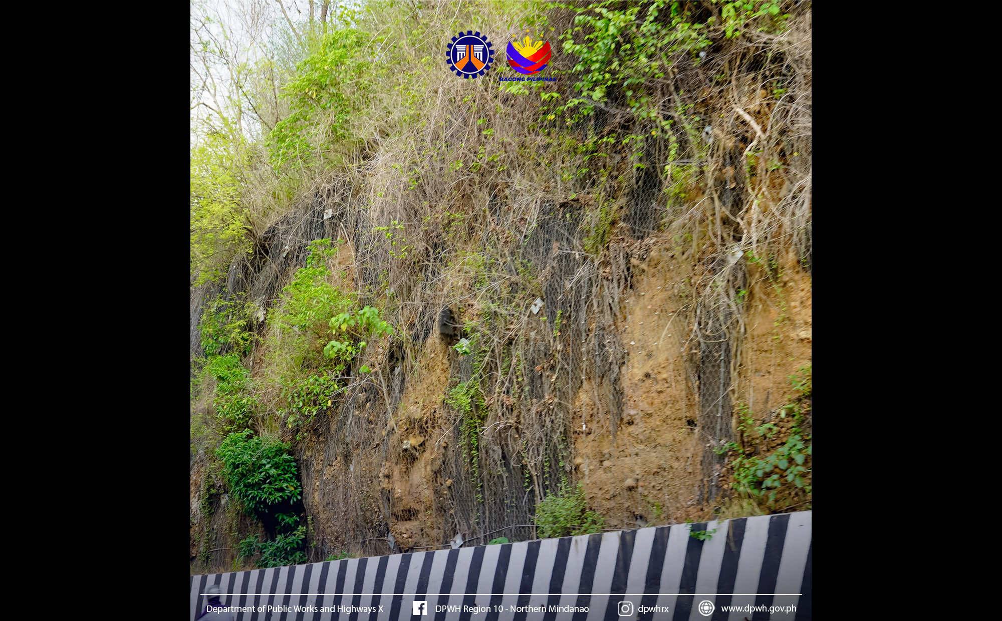 Photo courtesy: DPWH-10