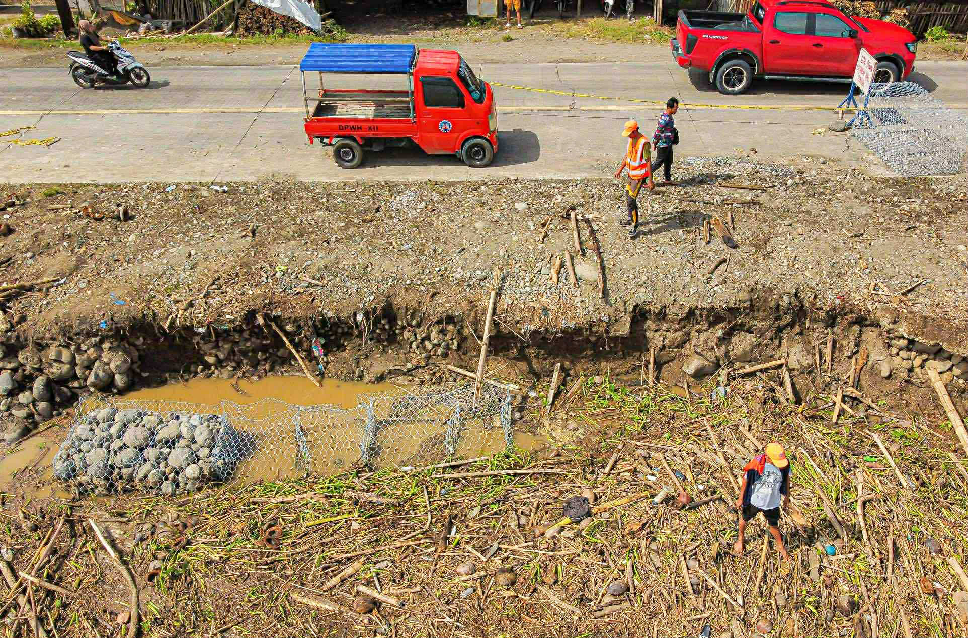 Photo courtesy: Jennifer Motovlog