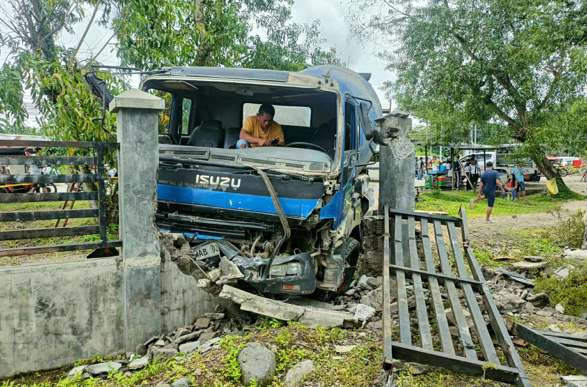 Photo courtesy: Makilala MPS