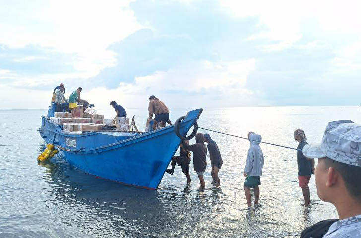 Photo courtesy: WMNC