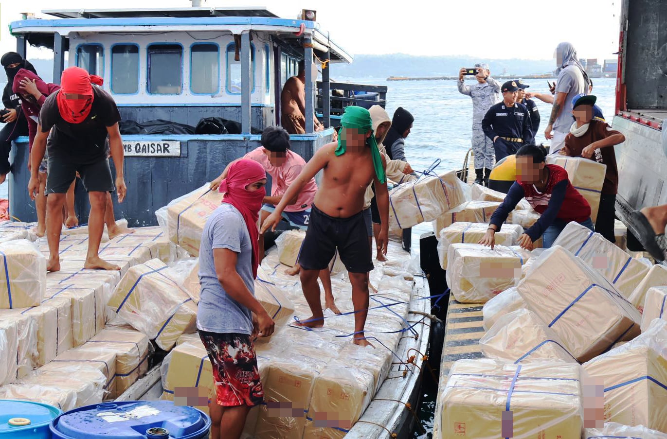 Photo courtesy: NFEM