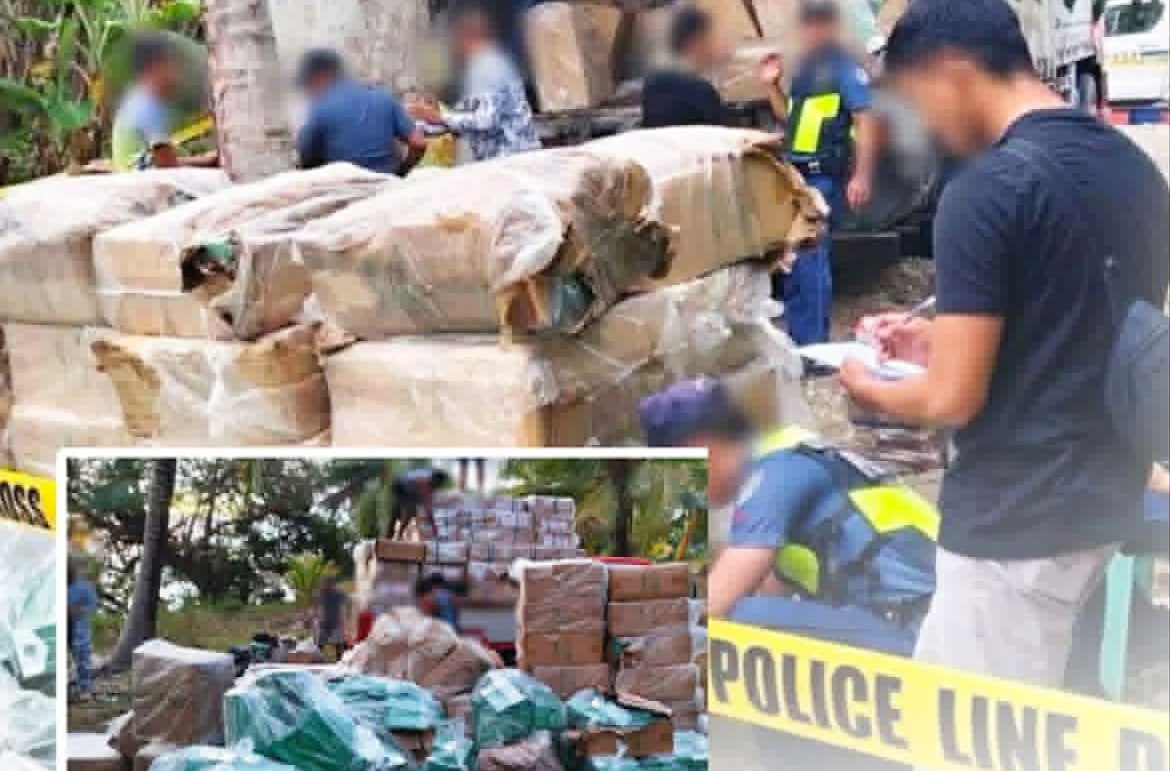 Photo courtesy: Police Regional Office-11