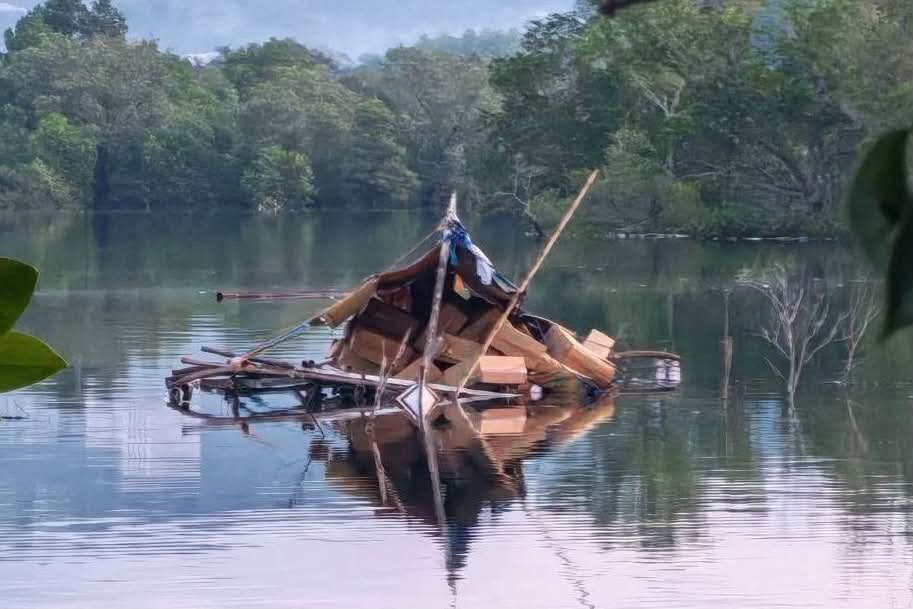Photo courtesy: 53rd Infantry Battalion