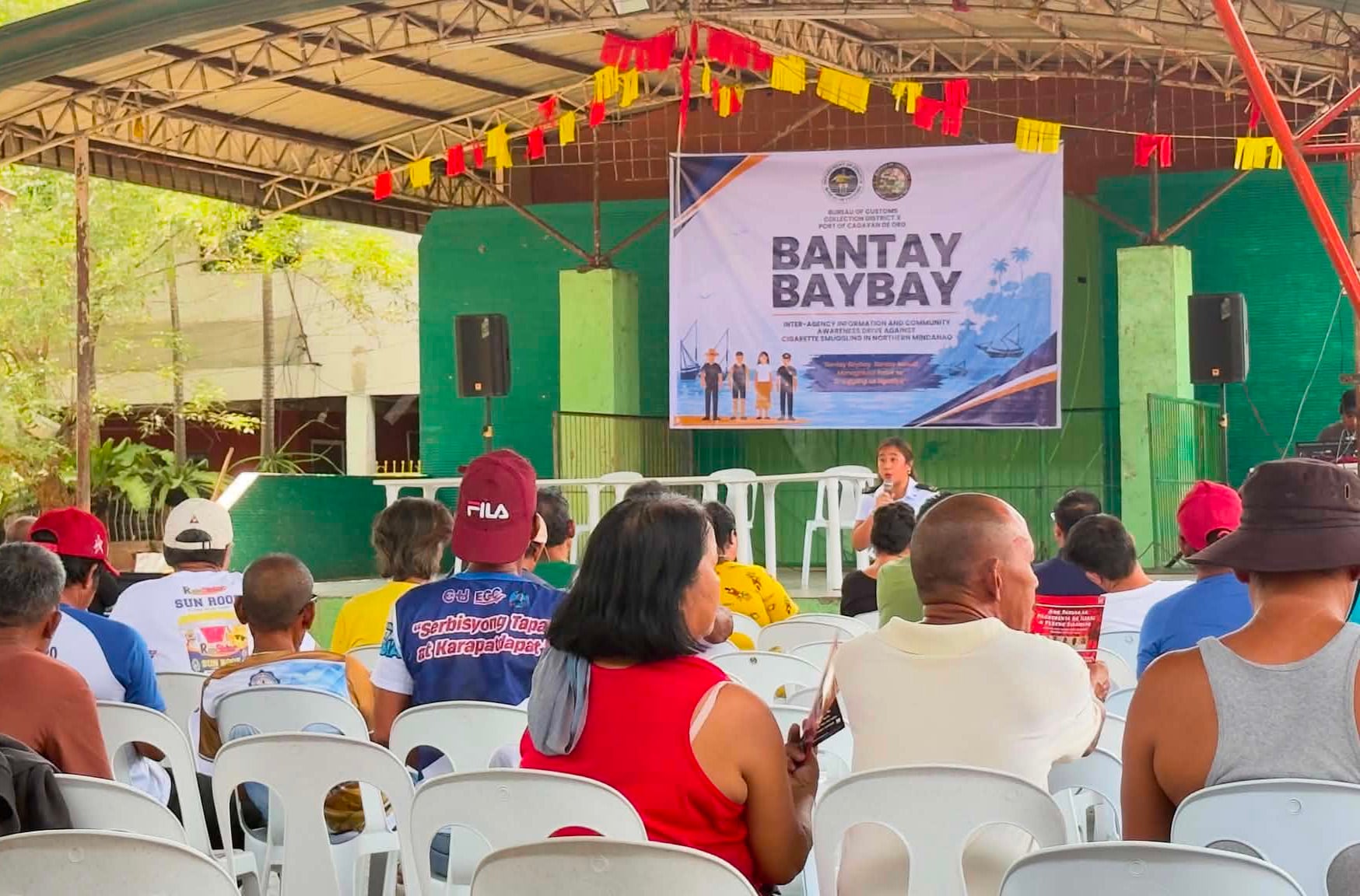 Photo via GMA Regional TV One Mindanao