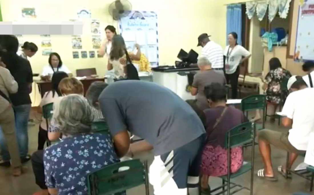 Image from video via GMA Regional TV One Mindanao