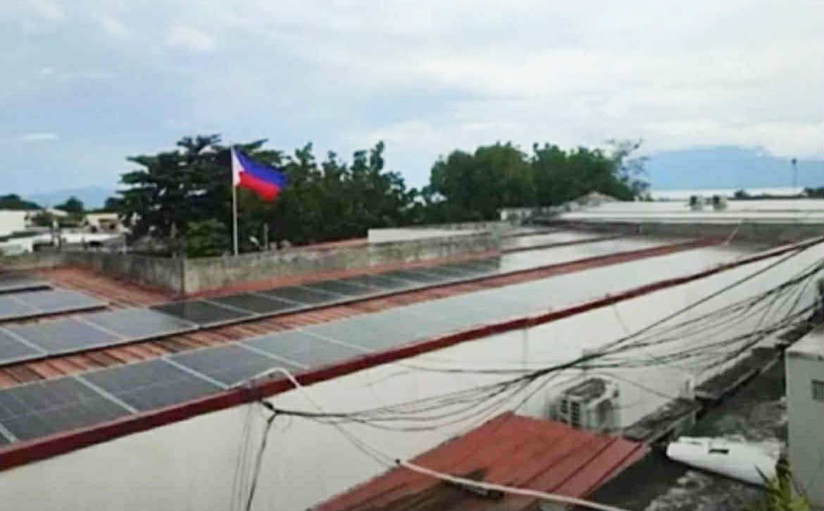 Photo courtesy: Mati LGU