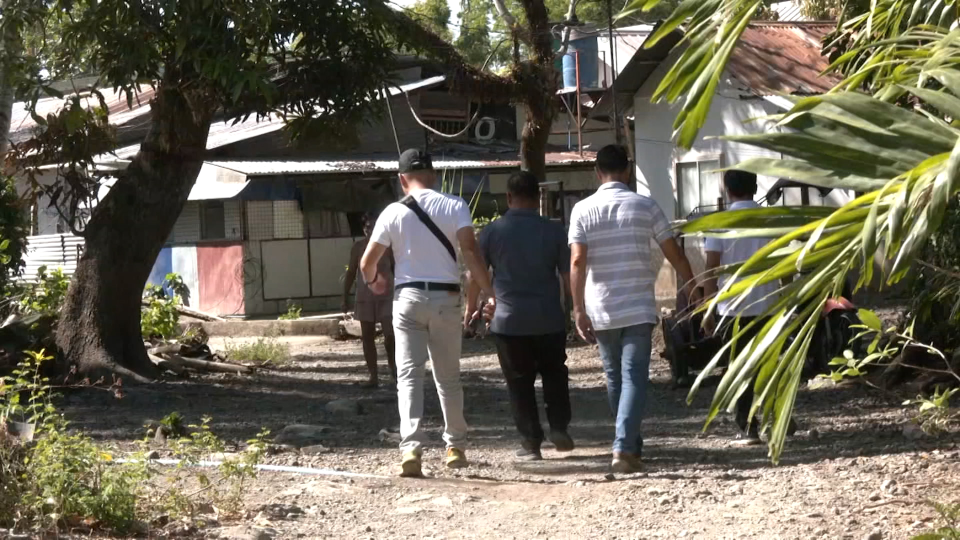 Image via GMA Regional TV One Western Visayas