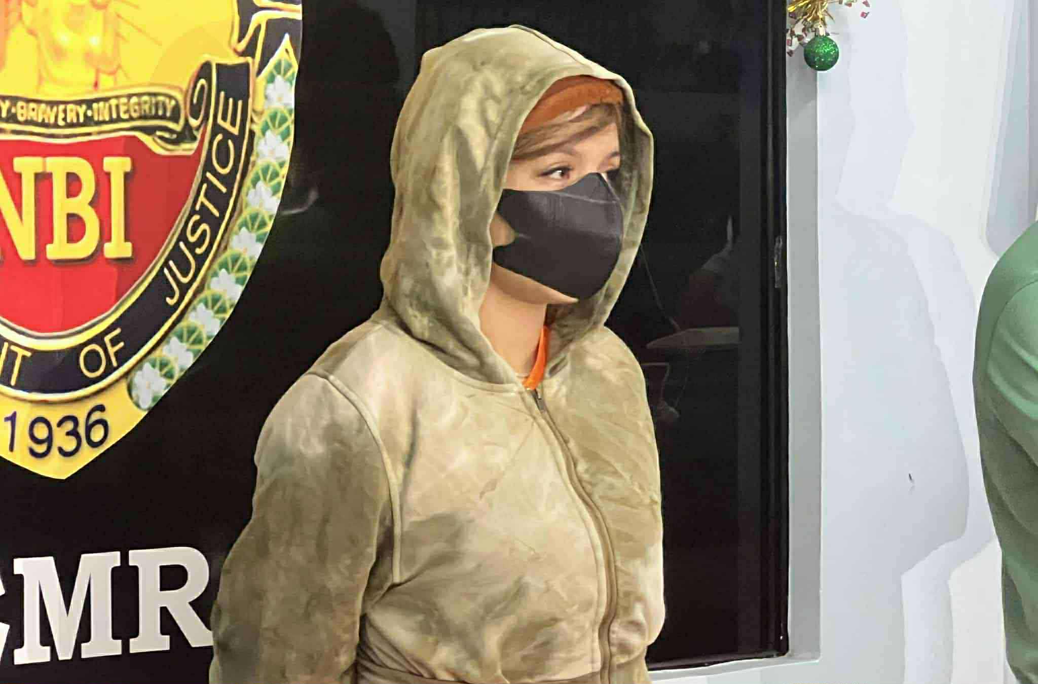 Photo via GMA Super Radyo Davao