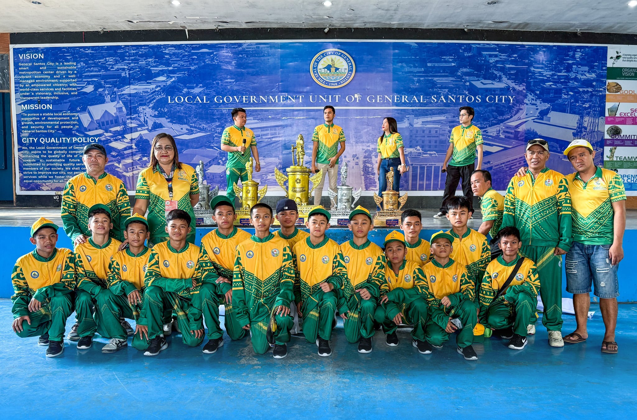 Photo courtesy: LGU GenSan: Tatak Heneral/Facebook