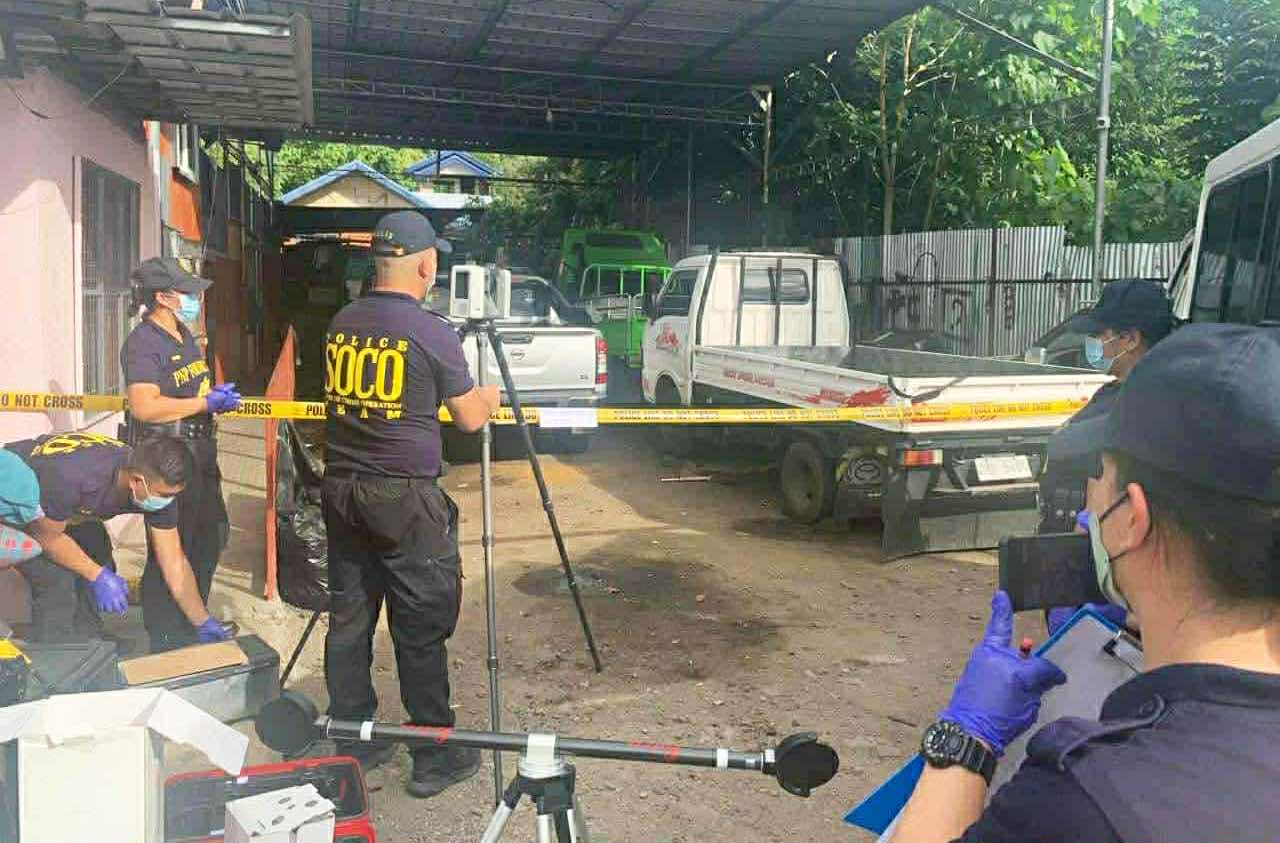 Photo courtesy: Davao City Police Office