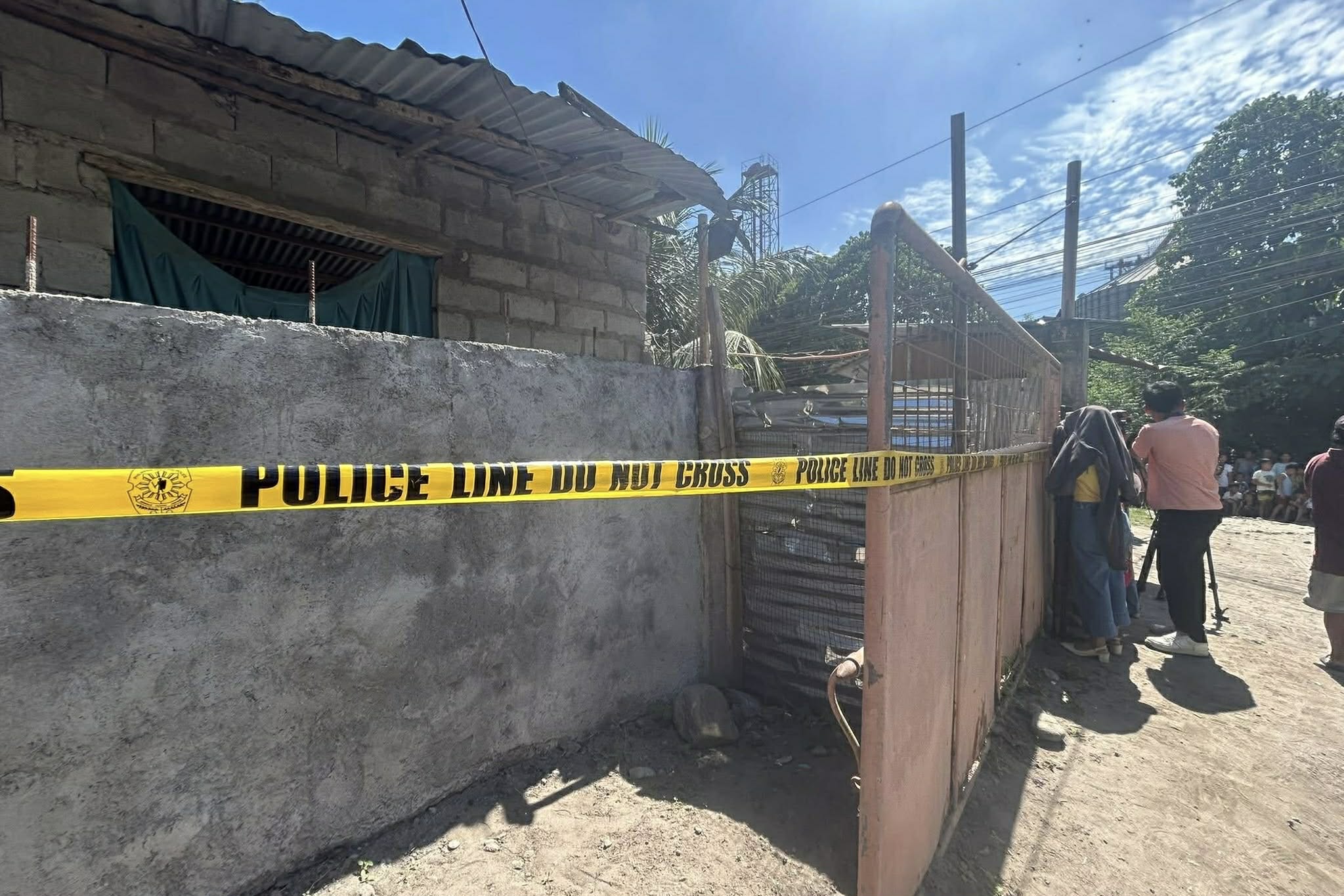 Photo via GMA Regional TV One Mindanao