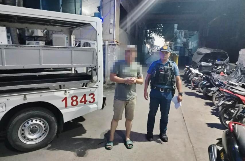 Photo courtesy: PS1 Divisoria