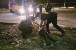 Photo courtesy: Davao de Oro Police Provincial Office