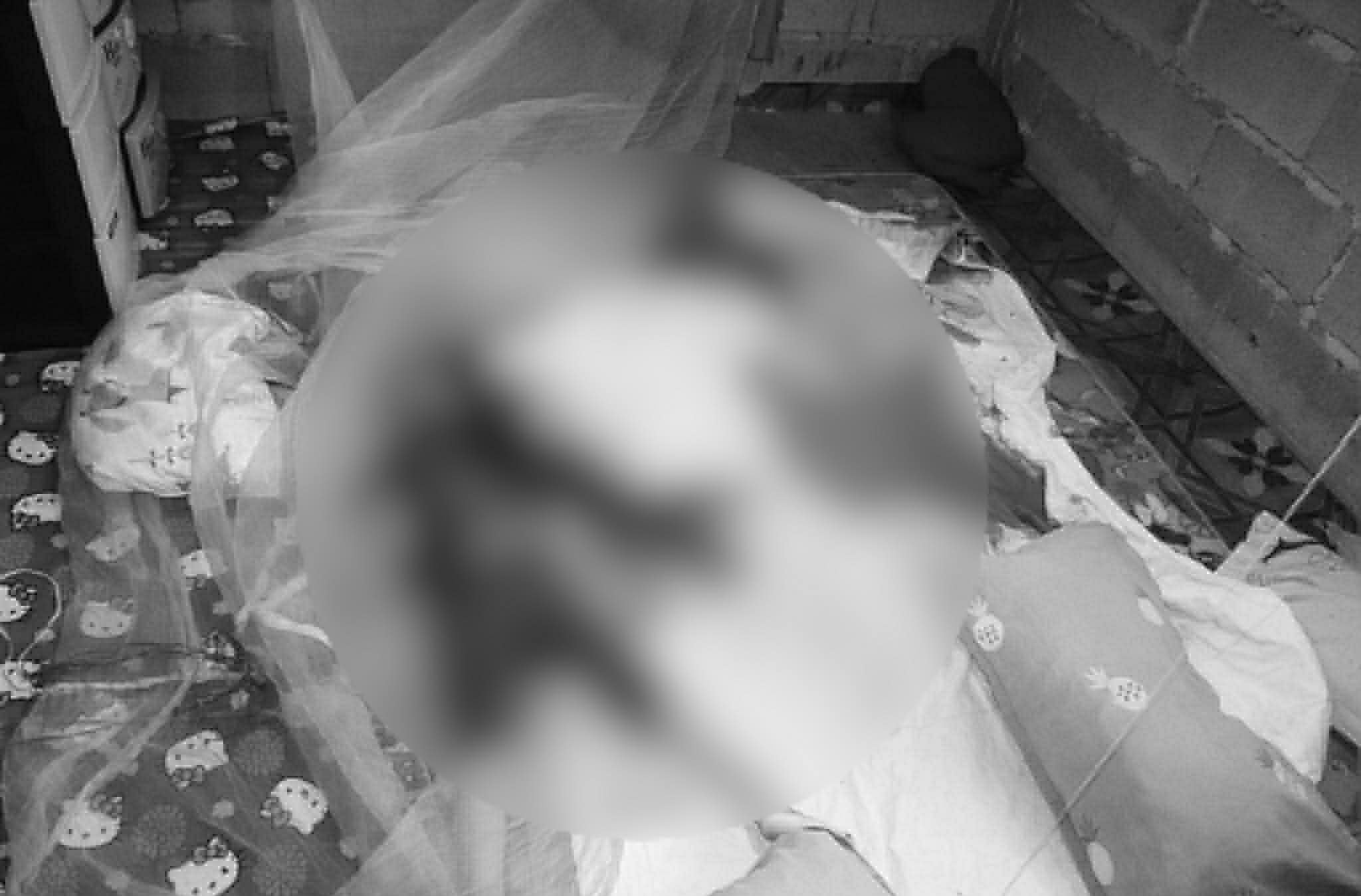 Photo courtesy: Nabunturan PNP