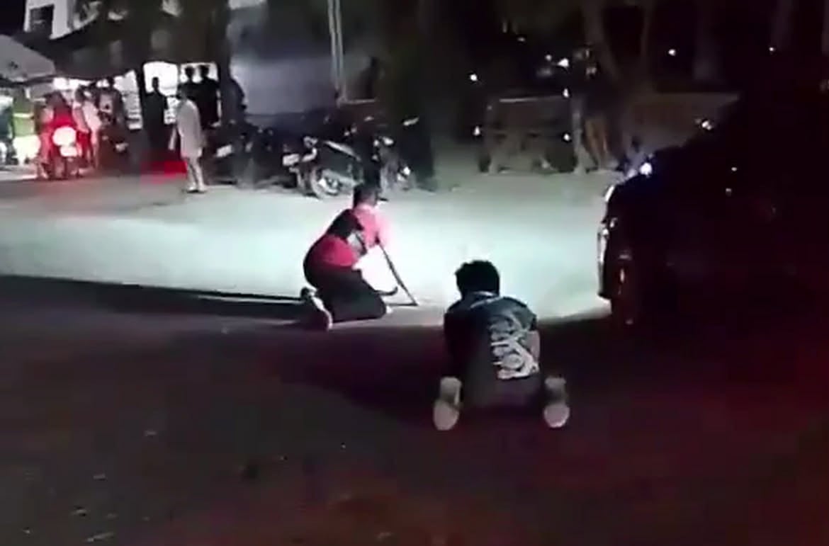 Image from video via Jella Duhilag Deluvio