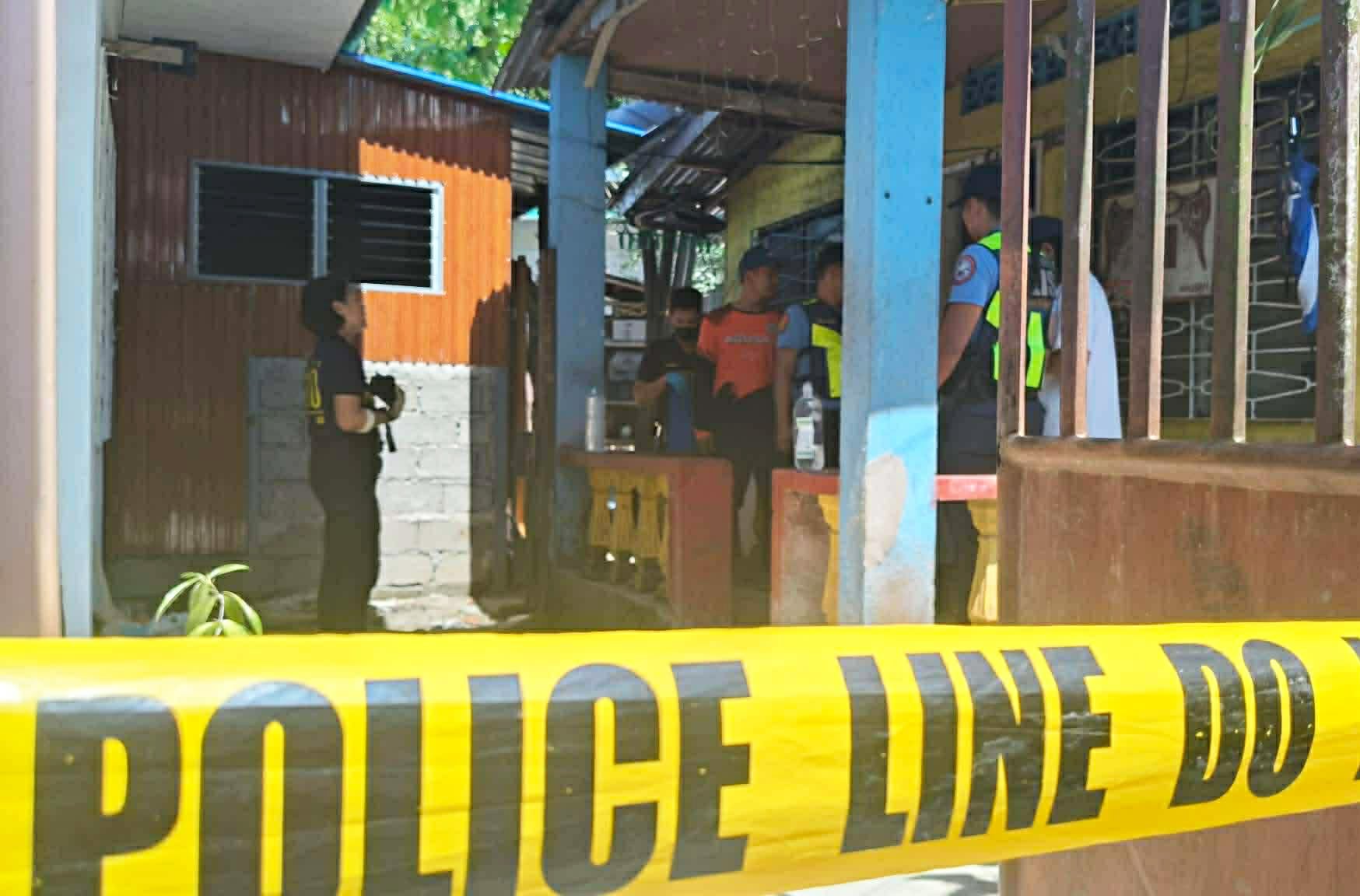 Photo courtesy: Cagayan de Oro City Police Office