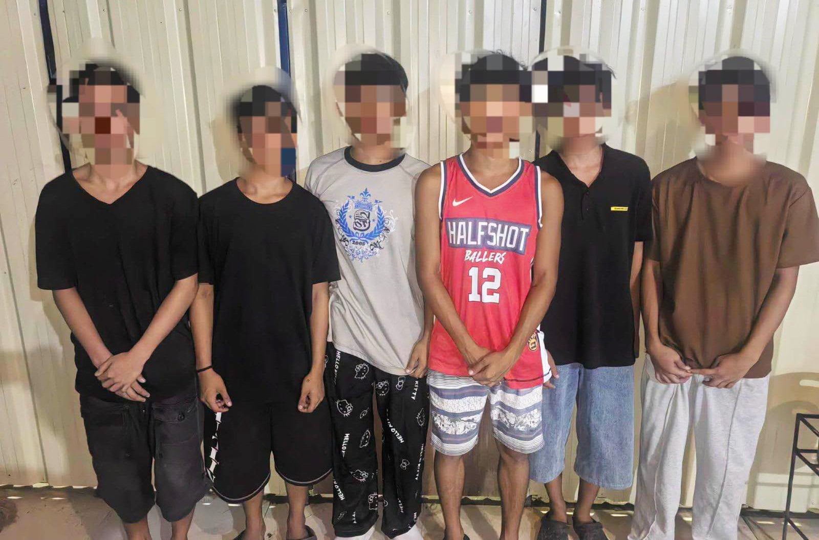 Photo courtesy: Davao City Police Office