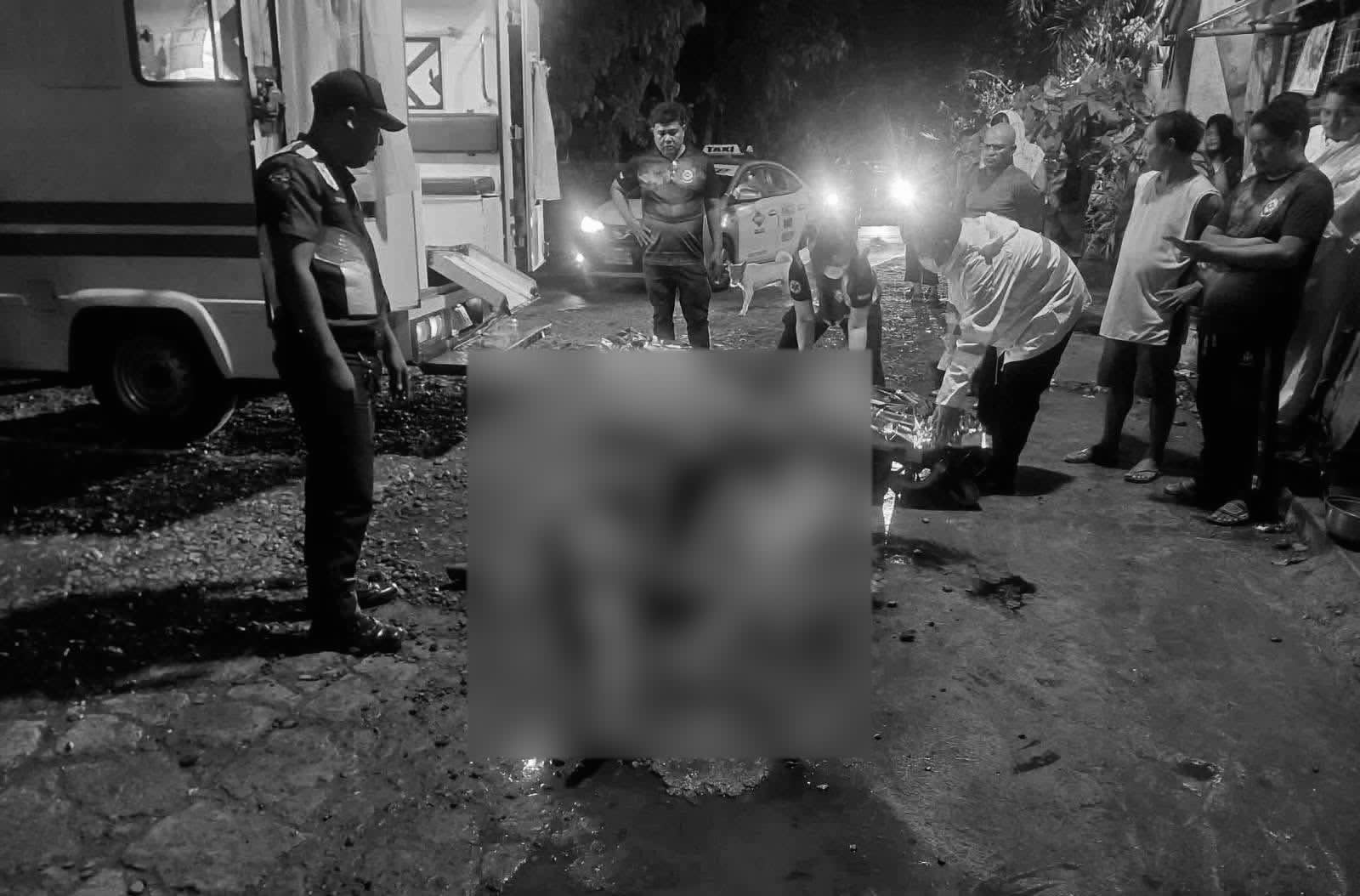 Photo courtesy: Cagayan de Oro City Police Office
