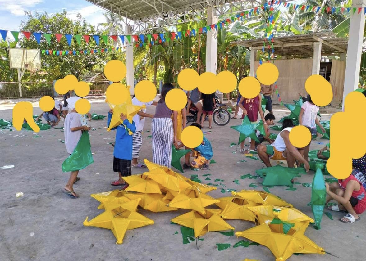 Image courtesy: Mayor Lahar Ayuban FB page