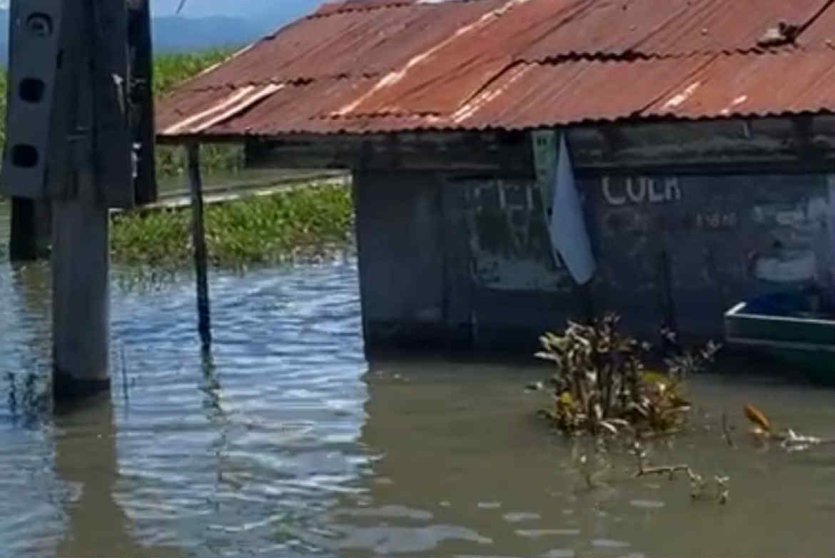 State of calamity declared in Maguindanao del Sur town due to flooding