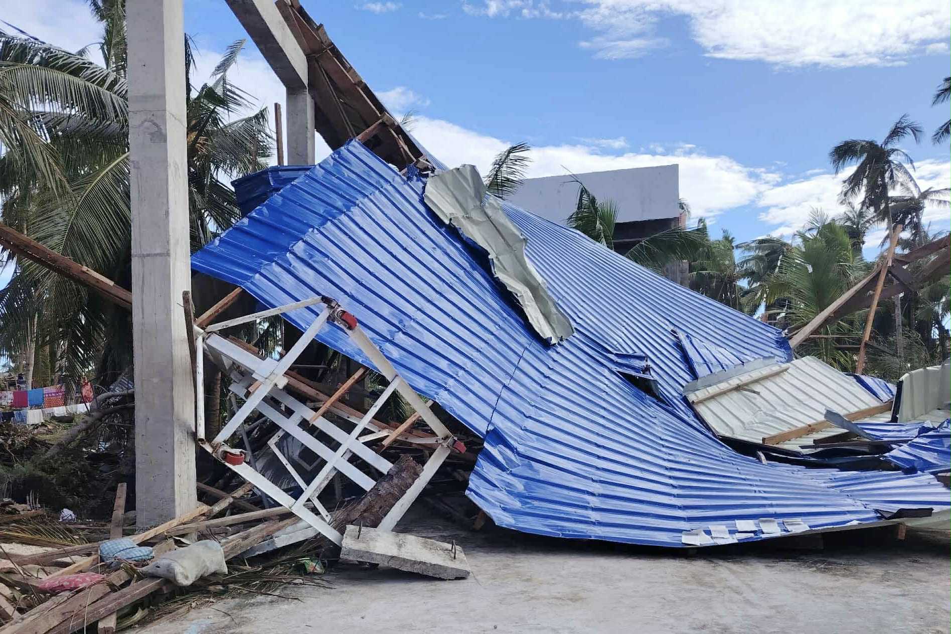 Photo courtesy: RDANA Team/Dinagat Islands PIO