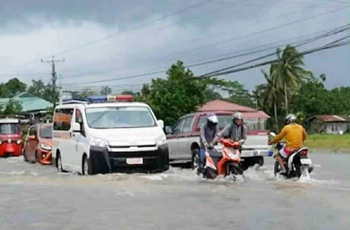 Photo courtesy: Butuan City PIO/Facebook