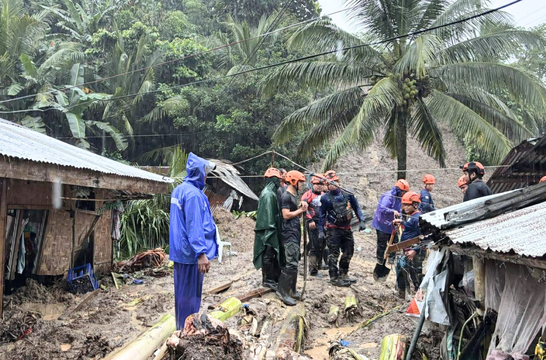 Photo courtesy: Municipality of Monkayo/Facebook