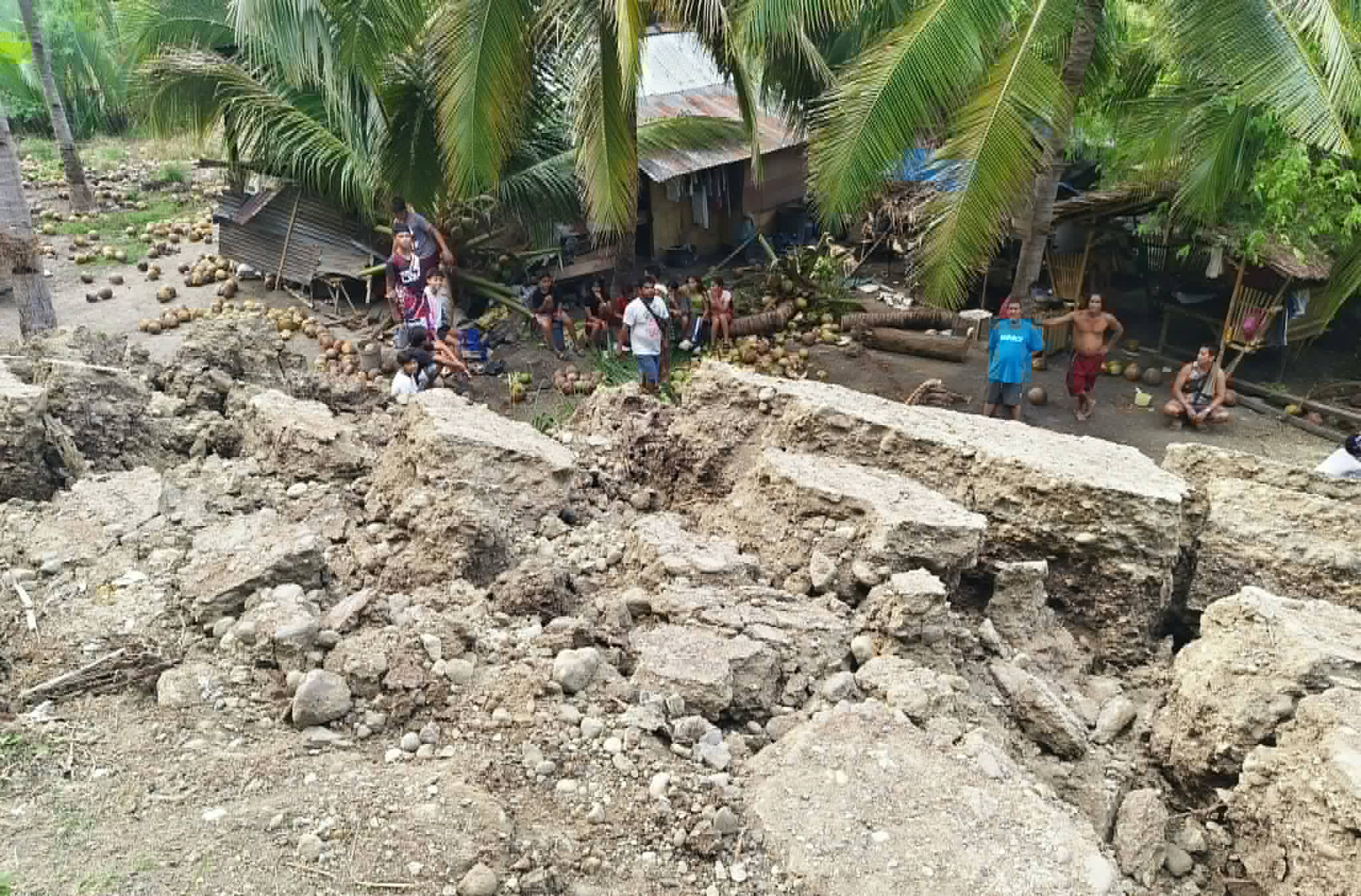 Photo courtesy: Local Government of Glan
